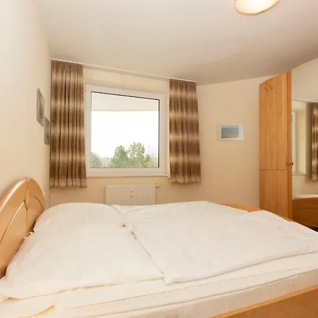 Apartment Kurpark-residenz App 209